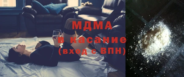 шишки Абаза